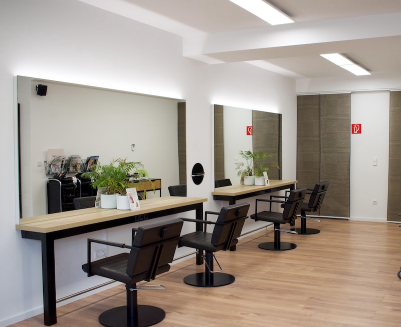 Friseur Salon